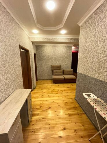 Uzunmüddətli kirayə mənzillər: Evle bagli yalniz WhatsApp vasitesi ile elaqe saxlayin Baki biznes — 5