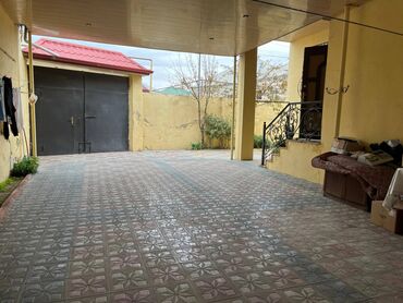 Həyət evləri və villaların satışı: Ramana qəs. 4 otaqlı, 110 kv. m, Yeni təmirli — 10
