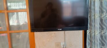 işlənmiş plazma televizorlar: İşlənmiş Televizor Sony 80" çox Ünvandan götürmə