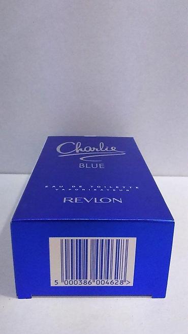 Parfemi: REVLON CHARLIE BLUE EDT100ML | Revlon Charlie Blue edt100ml — 7