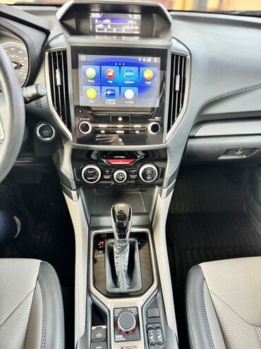 Subaru: Subaru Forester: 2020 г., 2.5 л, Вариатор, Бензин, Кроссовер — 8