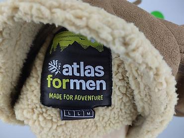 samolot: Atlas for Men, Kurtka bomberka damska, rozmiar L — 4