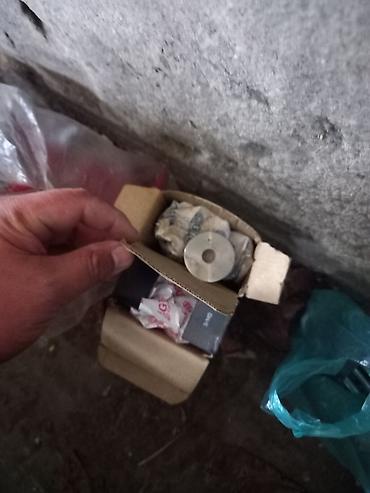 Передние фары: Комплект передних фар Porsche Оригинал — 10