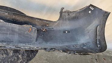 pragovi auto: BRANIK ZA VOLKSWAGEN GOLF 6 | vw golf 6 branik 5K6 807 421 — 3