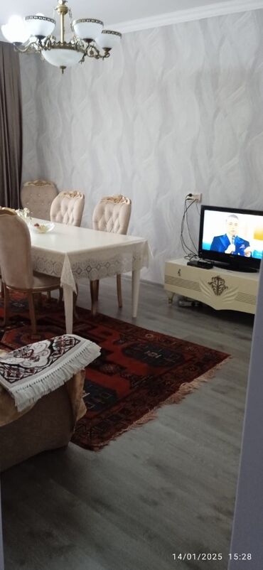 Həyət evləri və villaların satışı: Balaxanı qəs. 3 otaqlı, 85 kv. m, Kredit yoxdur, Yeni təmirli -da lalafo.az — 3 Həyət evləri və villaların satışı: Balaxanı qəs. 3 otaqlı, 85 kv. m, Kredit yoxdur, Yeni təmirli — 3