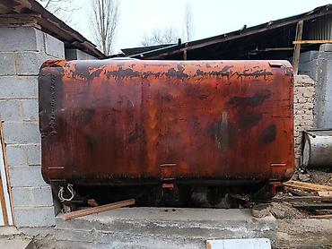 большой бачок: Цистерна Платная доставка — 5