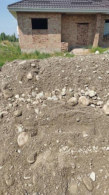 Грунт, чернозем: Портер, Зил, Камаз — 13