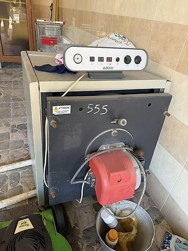 ev qızdırıcıları: What’s app ilə əlaqə saxlayan Satıram Biasi döküm korpuslu istilik — 1