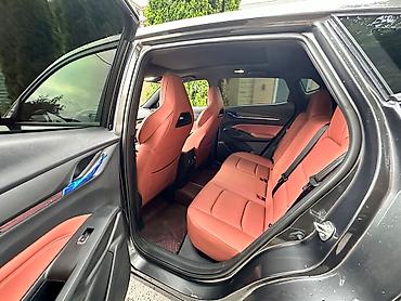 Changan: Changan X5 Plus: 2025 г., 1.5 л, Бензин, Кроссовер — 10