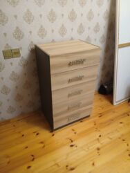 tek divan modelleri: Двуспальная кровать, Шкаф, Комод, Трюмо, Азербайджан, Новый