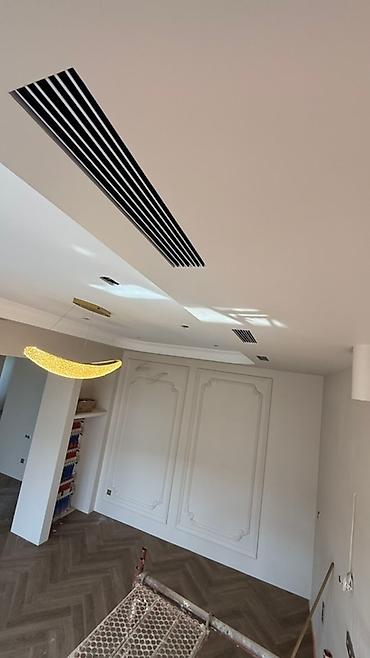 Жестяные работы: Жестяные работы, Вентиляция — 42