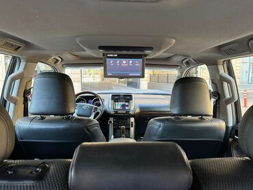 Toyota: Toyota Land Cruiser Prado: 4 l | 2013 il Ofrouder/SUV — 9