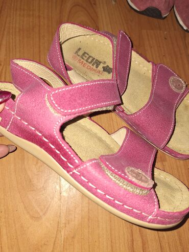 italijanske sandale: Sandale, Veličina: 32