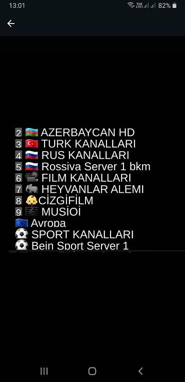 ТВ и видео: Ödəniş yalnız 1 dəfə olur — 2