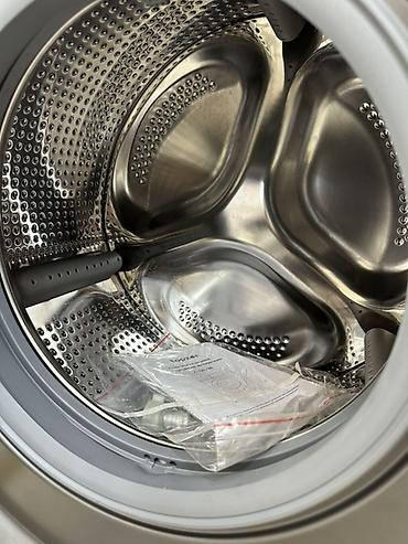 Стиральные машины автомат: 🔥СУПЕР АКЦИЯ 🔥 Стиральная машина TOPZOR 8kg Ключевые характеристики — 6