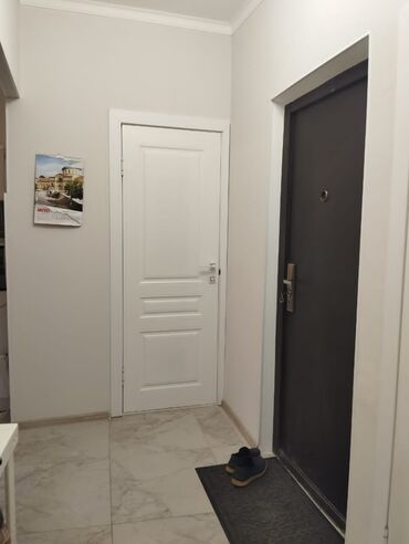 Продажа квартир: 2 комнаты, 52 м², 105 серия, 3 этаж, Евроремонт at lalafo.kg — 2 Продажа квартир: 2 комнаты, 52 м², 105 серия, 3 этаж, Евроремонт — 2