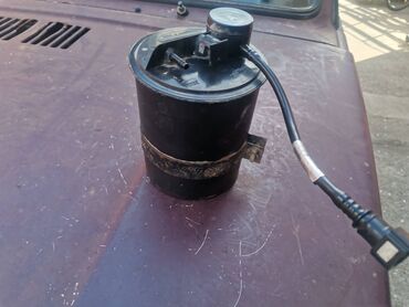 Auto delovi: Kanister apsorber benzinskih para Lada 21214i Niva. Polovno, ocuvano — 9