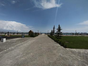 ещё квартиру: 2 комнаты, 57 м², 1 этаж, ПСО (под самоотделку) — 3