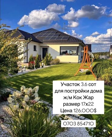 Продажа участков: 4 соток, Для бизнеса, Красная книга, Тех паспорт, Договор купли-продажи