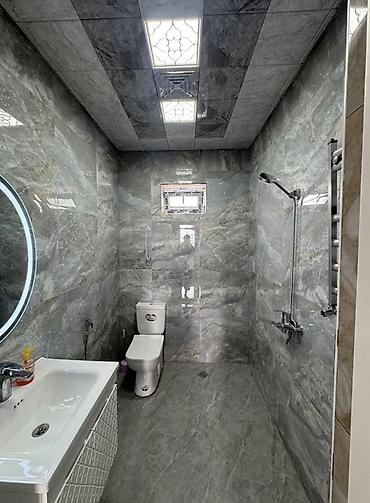 аренда продажа недвижимости: Hovuzlu bağ evi – geniş həyət və müasir interyer
İsmayıllı Talıstan — 6