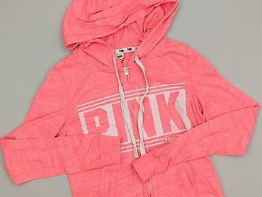 roblox bluza: Victoria's Secret PINK, Bluza z kapturem damska, rozmiar XS — 1