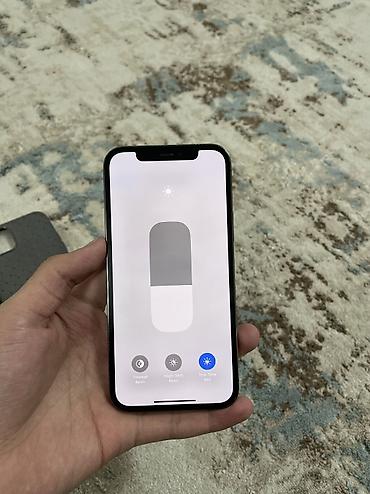 Apple iPhone: IPhone 12 Pro, Б/у, 256 ГБ, Графит, Защитное стекло, Чехол, Кабель, 77 % — 4