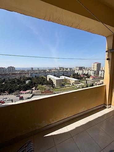 luks home: Əhmədli metrosu Pitsop yanınında 3 otaqlı mənzil kirayə verilir — 6