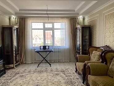 Продажа коттеджей и домов: 6 комнат и более, 200 м², 10 соток, Бишкек, Кок-Жар ж/м Собственник — 16