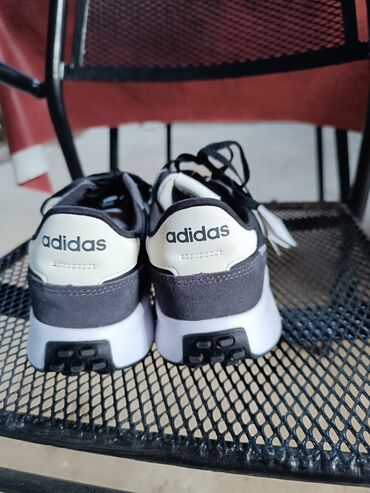 Patike: Patike, Adidas, veličina - 41.5 — 4