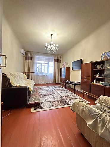 Продажа квартир: 4 комнаты, 91 м², Индивидуалка, 5 этаж, Косметический ремонт — 18