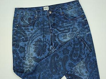 511 jeans: Asos, Jeansy damskie, rozmiar XL — 1