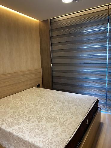 bakıda: 🏡 Grand Həyat Residence – kirayə mənzil 📍 Ünvan: Grand Həyat — 8