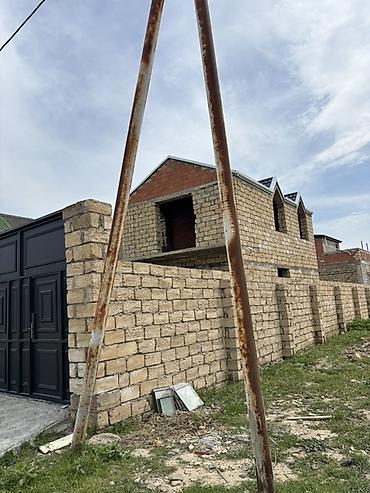 Həyət evləri və villalar: Fatmayı 5 otaqlı, 100 kv. m — 3