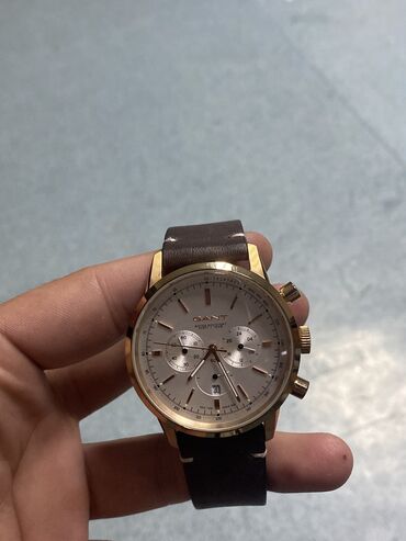 led watch часы: GANT WATCH 200$ original