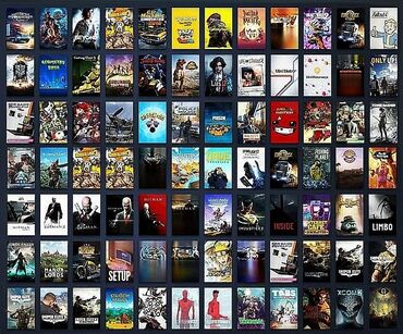 steam deck купить в баку: Steam hesabı – 270+ oyun 10 manata ✅ 270-dan çox top oyun (Elden