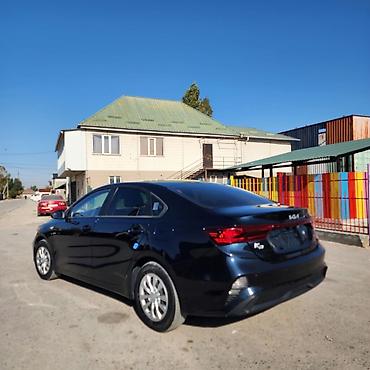 турбина датчик спринтер: Kia K3: 2021 г., 1.6 л, Автомат, Бензин, Седан — 4