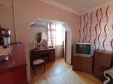 квартира в ипотеку: Баку, 1 комната, Вторичка, 45 м² — 5