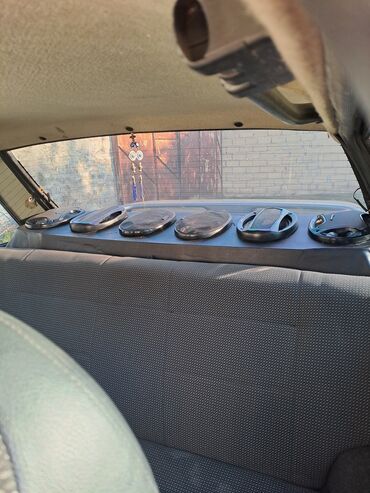 VAZ (LADA): VAZ (LADA) 2115 Samara: 1.6 l | 2011 il 240000 km Sedan — 9