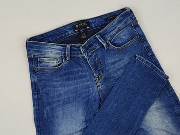 Jeans for women, Guess, size S (EU 36)