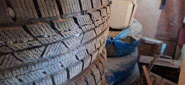 16 диски на мерседес: Колеса в сборе 195 / 65 / R 15, Зима, Б/у, Комплект, Легковые, Литые, отверстий - 5