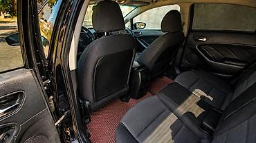porşen nədir: Kia Forte: 1.8 l | 2014 il Sedan — 8