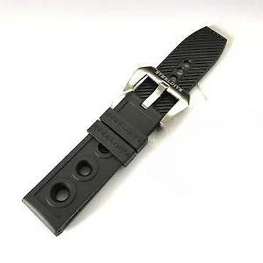 Dodaci za satove: Steeldives SD2201 narukvica za sat - Crna - 20mm / 22mm Opis: Model — 11