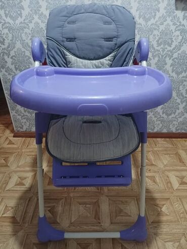 ворота для частного дома: Стульчик для кормления ребенка