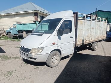 Легкий грузовой транспорт: Легкий грузовик, Б/у at lalafo.kg Легкий грузовой транспорт: Легкий грузовик, Б/у