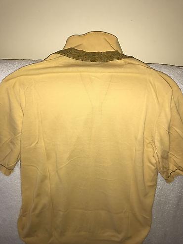 Majice: Original CORTIGIANI majica M /L NOVA 100% extra fine cotton Made in na lalafo.rs — 7 Majice: Original CORTIGIANI majica M /L NOVA 100% extra fine cotton Made in — 7