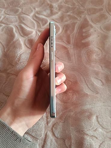Мобильные телефоны и аксессуары: Redmi, Redmi Note 12 Pro Plus, Б/у, 256 ГБ, цвет - Белый, 1 SIM, 2 SIM — 5