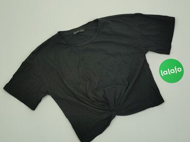 Koszulki: Koszulka Zara, S (EU 36), stan - Dobry