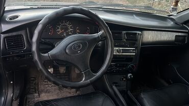 Toyota: Toyota Caldina: 1997 г., 1.8 л, Механика, Бензин, Универсал — 3