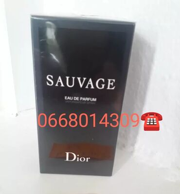 novi pazar parfemi: Unisex perfume, Dior, Original