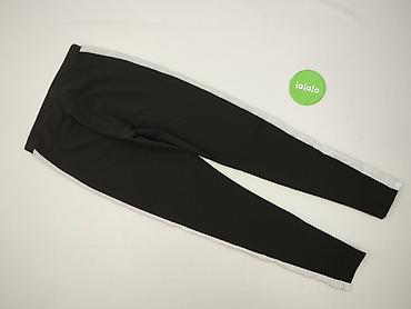 even odd klapki: Legginsy Sportowe damskie, rozmiar XS — 3